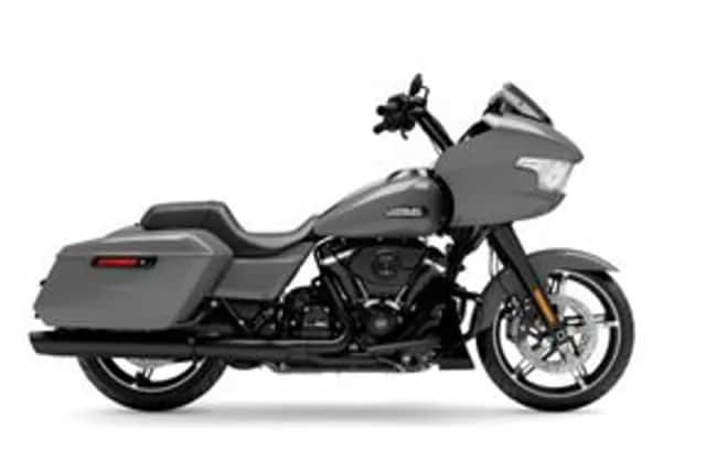 Harley-Davidson Road Glide (2026) thumbnail 1