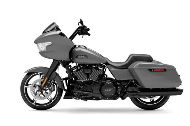 Harley-Davidson Road Glide (2026) thumbnail 2