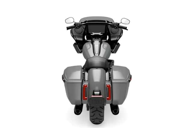 Harley-Davidson Road Glide (2026) thumbnail 3