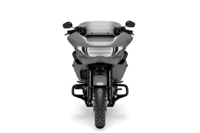 Harley-Davidson Road Glide (2026) thumbnail 4