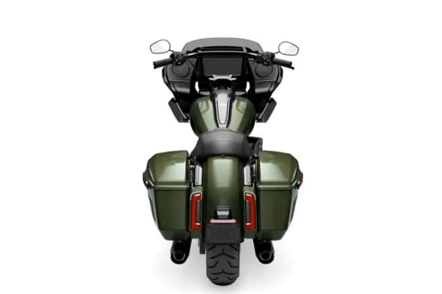 Harley-Davidson Road Glide (2026) thumbnail 3