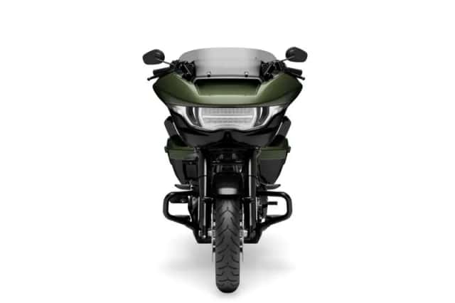 Harley-Davidson Road Glide (2026) thumbnail 4