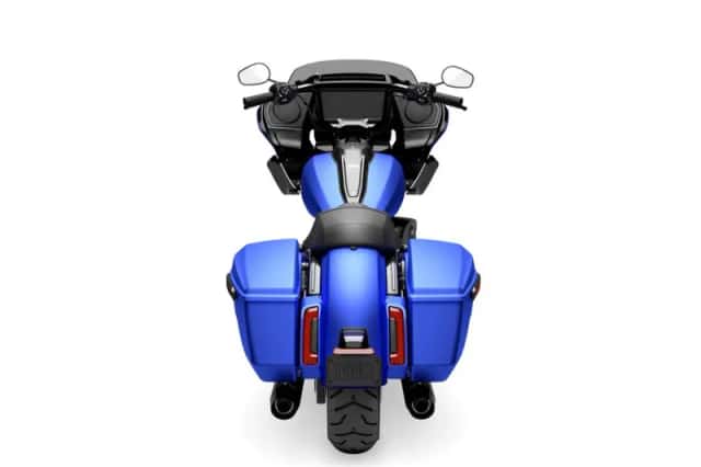 Harley-Davidson Road Glide (2026) thumbnail 3