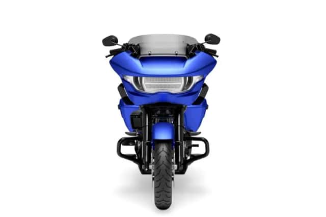 Harley-Davidson Road Glide (2026) thumbnail 4