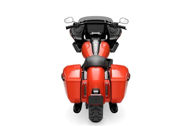 Harley-Davidson Road Glide (2026) thumbnail 3