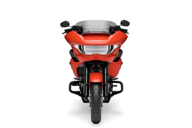 Harley-Davidson Road Glide (2026) thumbnail 4