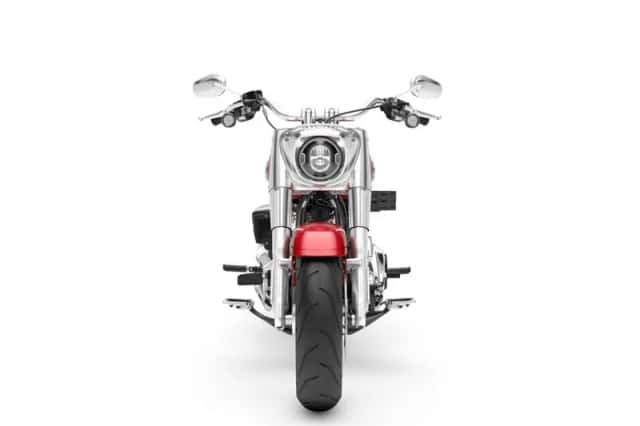 Harley-Davidson Softail FAT BOY (2026) thumbnail 3