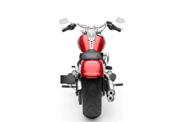 Harley-Davidson Softail FAT BOY (2026) thumbnail 4
