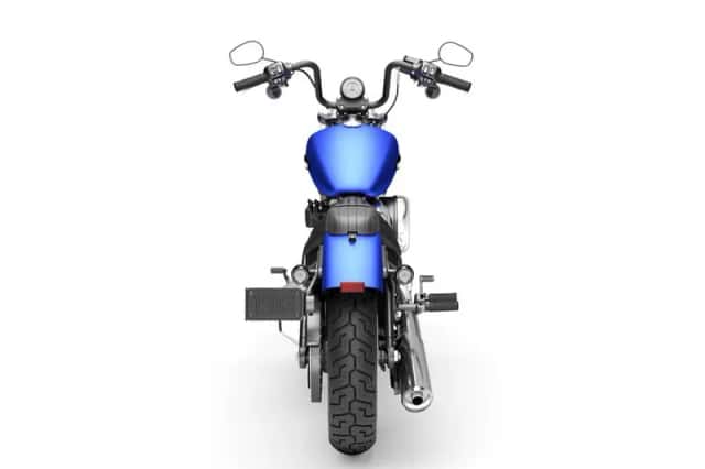 Harley-Davidson Softail Street Bob (2026) thumbnail 4