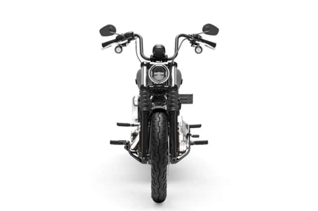 Harley-Davidson Softail Street BOB (2026) thumbnail 3