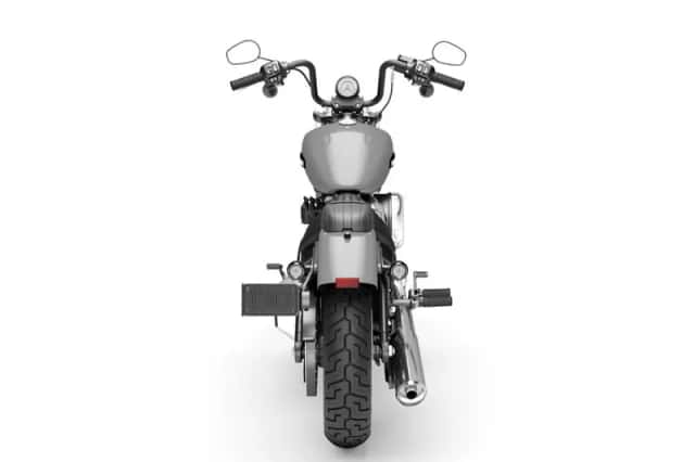 Harley-Davidson Softail Street BOB (2026) thumbnail 4