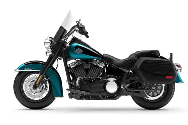 Harley-Davidson Softail (2026) thumbnail 2