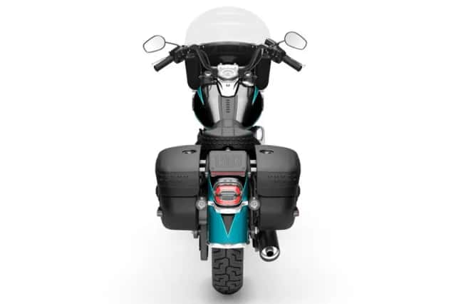 Harley-Davidson Softail (2026) thumbnail 3