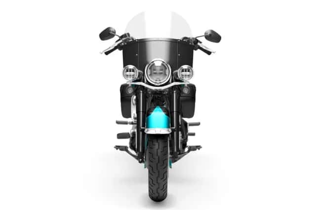 Harley-Davidson Softail (2026) thumbnail 4