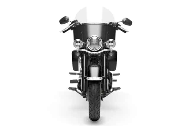 Harley-Davidson Softail (2026) thumbnail 3