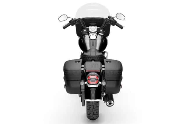 Harley-Davidson Softail (2026) thumbnail 4