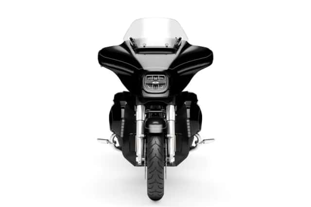 Harley-Davidson Street Glide (2026) thumbnail 4