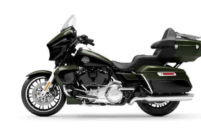 Harley-Davidson STREERT GLIDE LIMITED STREETGLIDE (2026) thumbnail 2