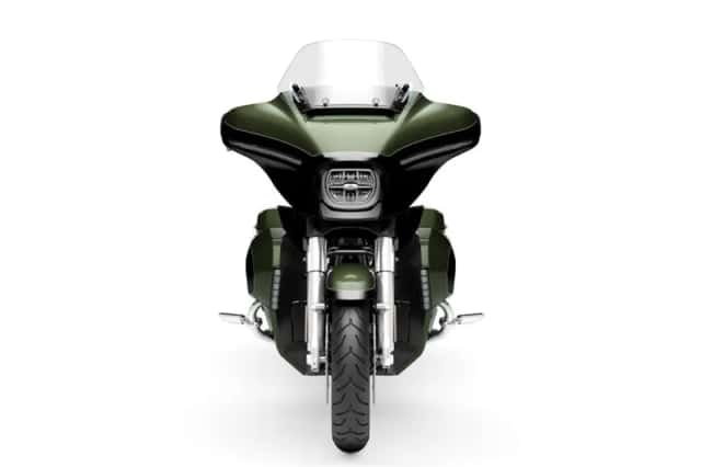 Harley-Davidson STREERT GLIDE LIMITED STREETGLIDE (2026) thumbnail 3