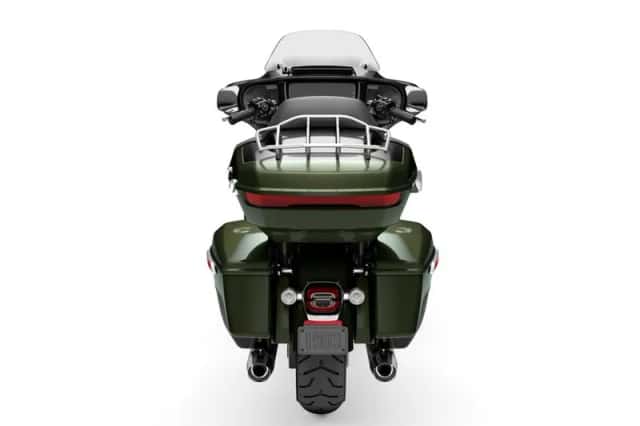 Harley-Davidson STREERT GLIDE LIMITED STREETGLIDE (2026) thumbnail 4