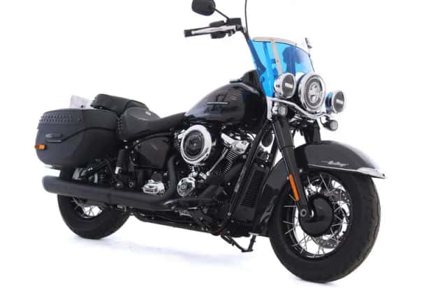 Harley-Davidson Softail Heritage Classic (2026) thumbnail 5