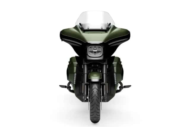 Harley-Davidson Street Glide (2026) thumbnail 4
