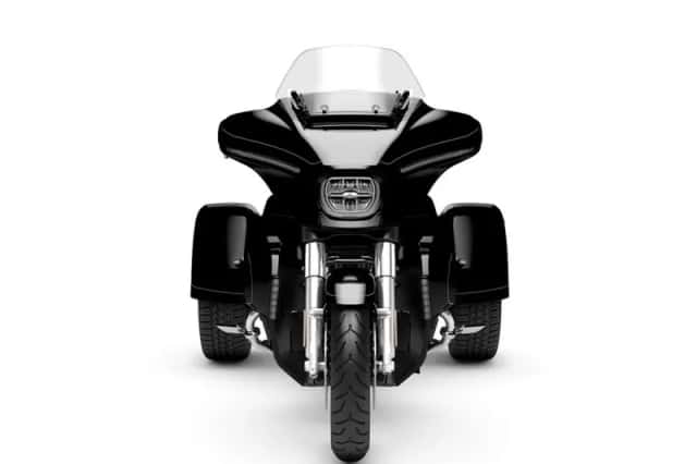 Harley-Davidson Road Glide 3 (2026) thumbnail 4