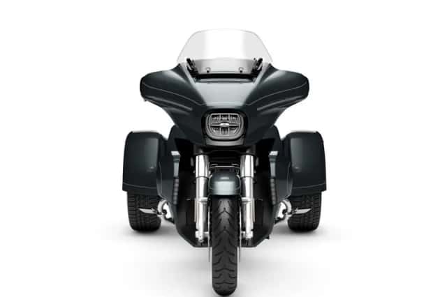 Harley-Davidson Street Glide 3 (2026) thumbnail 4