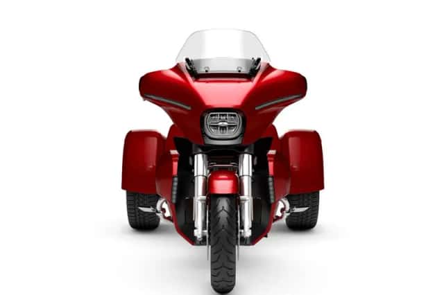 Harley-Davidson TRI Glide Ultra (2026) thumbnail 3