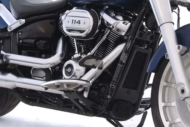 Harley-Davidson Softail FAT BOY (2018) thumbnail 6