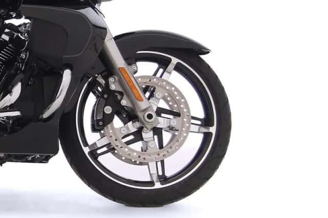 Harley-Davidson Street Glide Ultra (2025) thumbnail 4