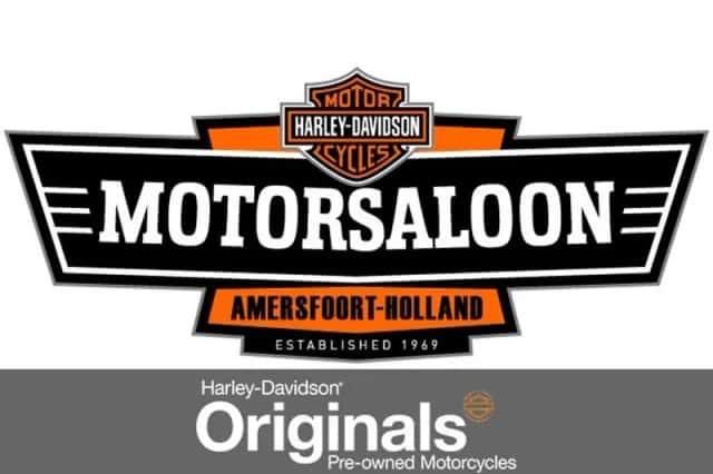 Harley-Davidson Road King Classic (2015) thumbnail 3