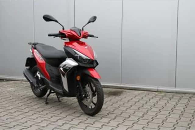 Kymco Micare RST 125I (2024) thumbnail 2