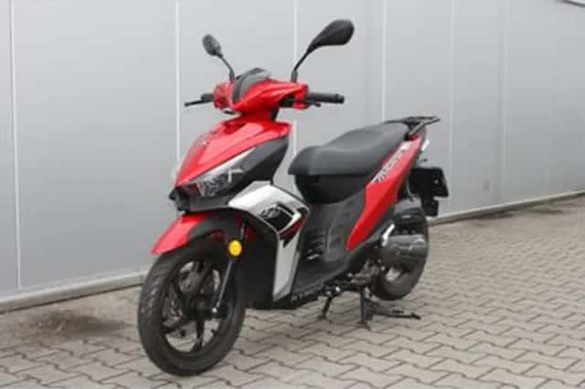 Kymco Micare RST 125I (2024) thumbnail 5