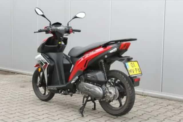 Kymco Micare RST 125I (2024) thumbnail 6