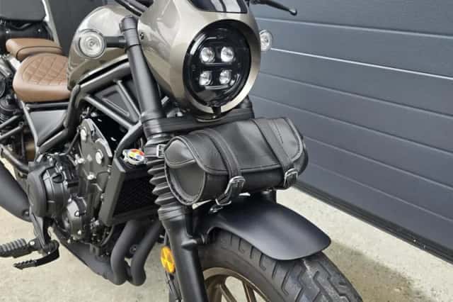 Honda CMX 500 Rebel (2023) thumbnail 3