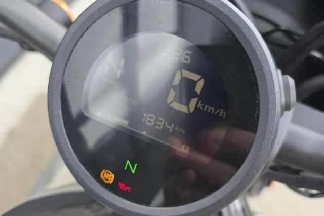 Honda CMX 500 Rebel (2023) thumbnail 6