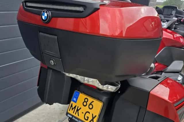 BMW R 1250 RT (2019) thumbnail 6