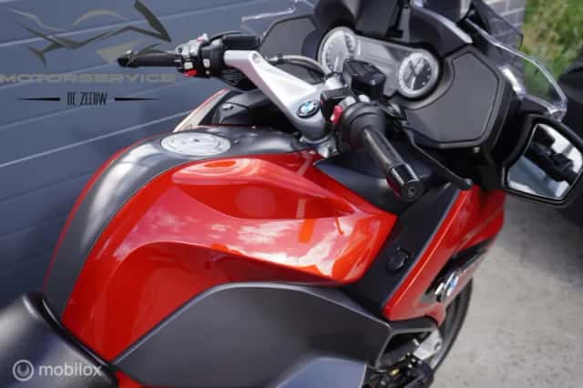 BMW R1250 RT (2019) thumbnail 6
