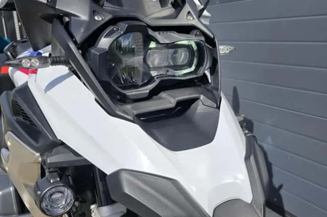 BMW R 1250 GS HP (2019) thumbnail 3