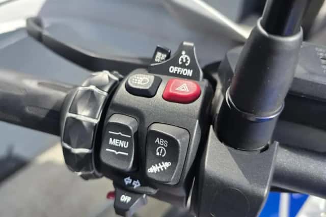 BMW R 1250 GS HP (2019) thumbnail 5