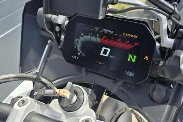 BMW R 1250 GS HP (2019) thumbnail 6