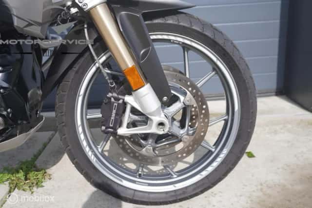 BMW R 1250 GS (2021) thumbnail 3