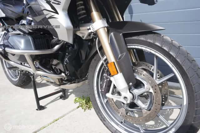 BMW R 1250 GS (2021) thumbnail 4