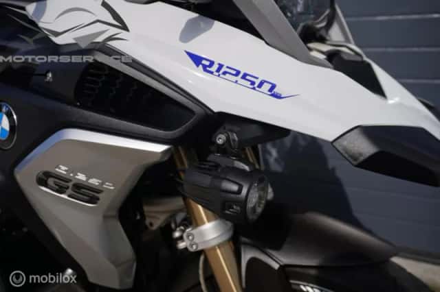 BMW R 1250 GS (2021) thumbnail 5