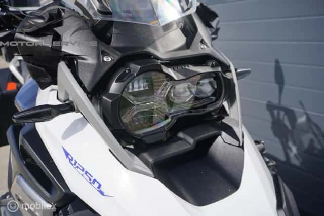 BMW R 1250 GS (2021) thumbnail 6