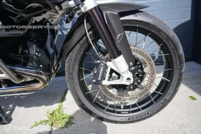 BMW R 1200 GS Adventure (2015) thumbnail 6