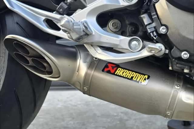 Yamaha MT 09 SP (2018) thumbnail 6