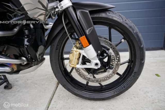 BMW R 1250GS Exclusive (2019) thumbnail 4