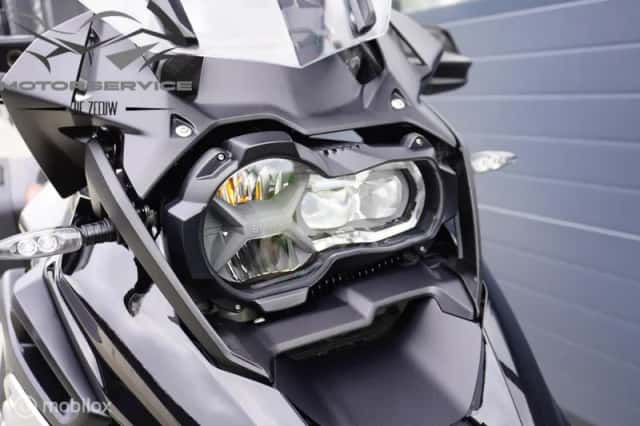 BMW R 1250GS Exclusive (2019) thumbnail 5